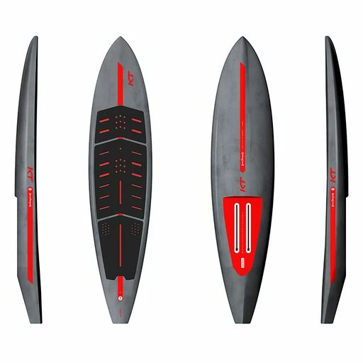 2023 KT GINXU DRAGONFLY FOILBOARD 3 2023 KT GINXU DRAGONFLY FOILBOARD