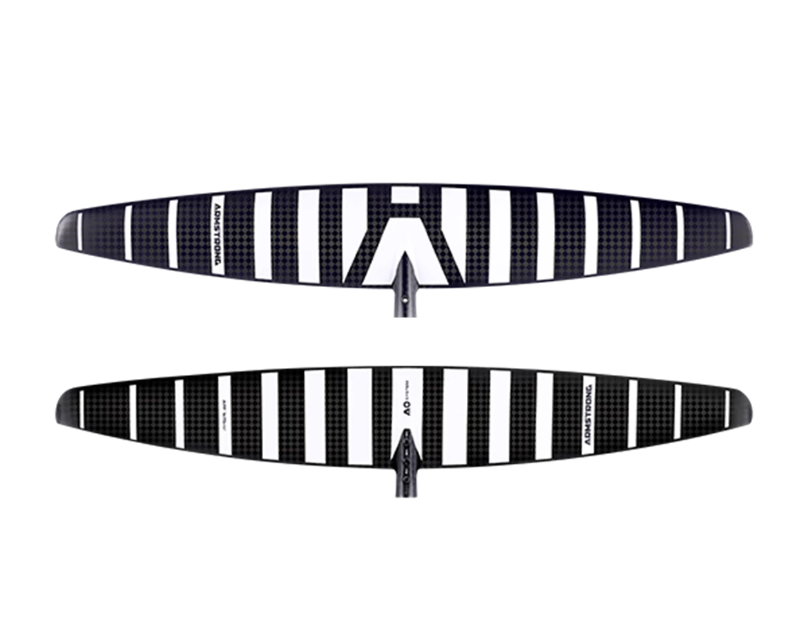 Armstrong AFP1675 Pump Foil Wing 3 Armstrong AFP1675 Pump Foil Wing