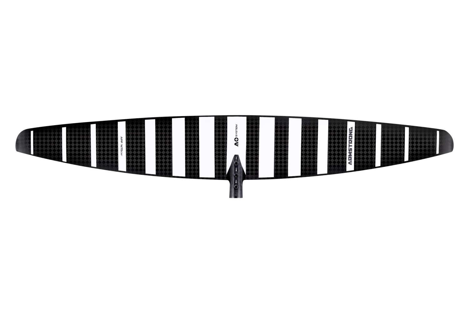 Armstrong AFP1675 Pump Foil Wing 4 Armstrong AFP1675 Pump Foil Wing - Image 2