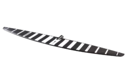 Armstrong AFP1880 Pump Foil Wing -Poseidon Paddle & Surf Sales 1880 APF ARMSTRONG PUMP FOIL 3 4