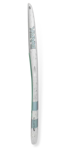 BARK - Commander 12' - Fusion V-Tech - ST - Prone -Poseidon Paddle & Surf Sales 2020 BARK COMMANDER 12ft FUSION VTECH BOTTOM SIDE