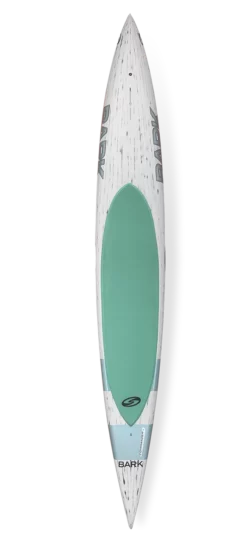 BARK - Commander 12' - Fusion V-Tech - ST - Prone