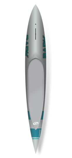 BARK - Commander 12' LT - Tuflite C-Tech - Prone