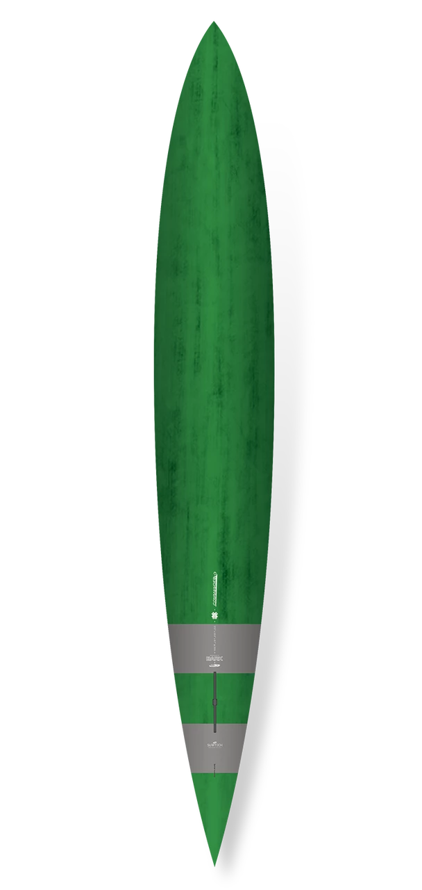 Bark - Commander 12' WD - Ghost Carbon - Prone 4 Bark - Commander 12' WD - Ghost Carbon - Prone - Image 2