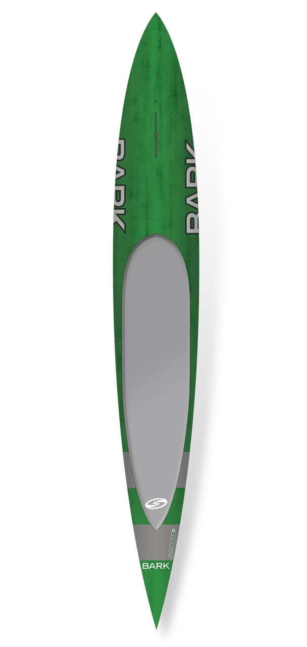 Bark - Commander 12' WD - Ghost Carbon - Prone 3 Bark - Commander 12' WD - Ghost Carbon - Prone