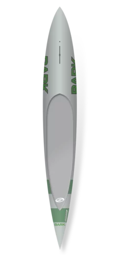 BARK - Commander 12' WD - Tuflite C-Tech - Prone