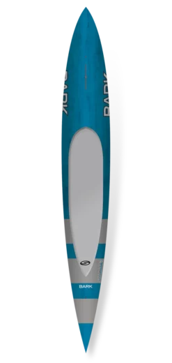 Bark Commander Ghost Carbon 14'0" Prone