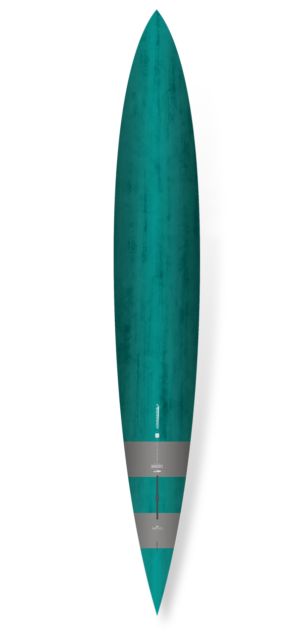 Bark - Commander 12' LT - Ghost Carbon - Prone 4 Bark - Commander 12' LT - Ghost Carbon - Prone - Image 2