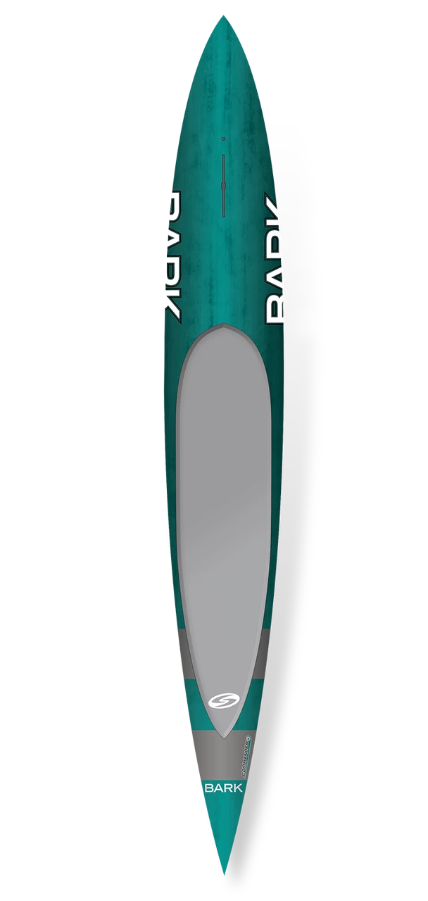 Bark - Commander 12' LT - Ghost Carbon - Prone 3 Bark - Commander 12' LT - Ghost Carbon - Prone