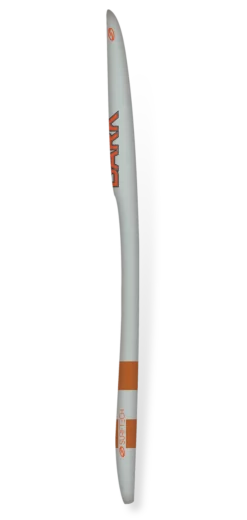 BARK - Commander 12' ST - Tuflite C-Tech - Prone -Poseidon Paddle & Surf Sales 2020 BARK PRONE 12ft COMMANDER ST V TECH SIDE