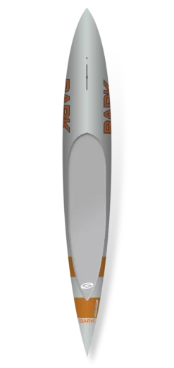 BARK - Commander 12' ST - Tuflite C-Tech - Prone