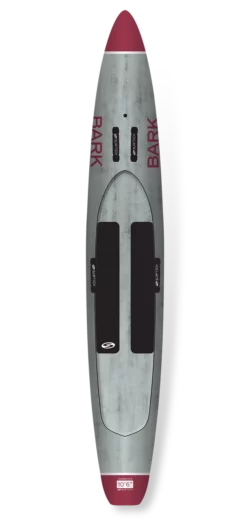 Bark - Sprinter 10'6" - Ghost Carbon - Prone