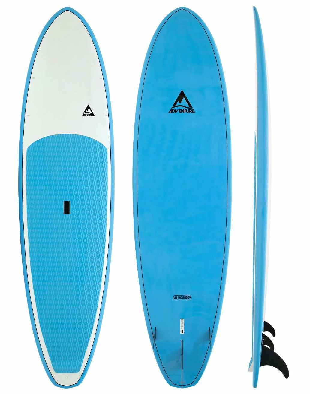 2022 ADVENTURE PADDLEBOARDING ALL ROUNDER - MX SUP Board 4 2022 ADVENTURE PADDLEBOARDING ALL ROUNDER - MX SUP Board - Image 2