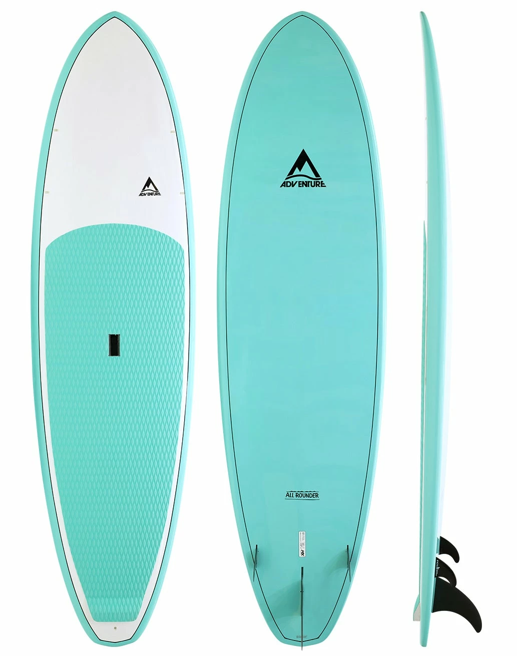 2022 ADVENTURE PADDLEBOARDING ALL ROUNDER - MX SUP Board 3 2022 ADVENTURE PADDLEBOARDING ALL ROUNDER - MX SUP Board