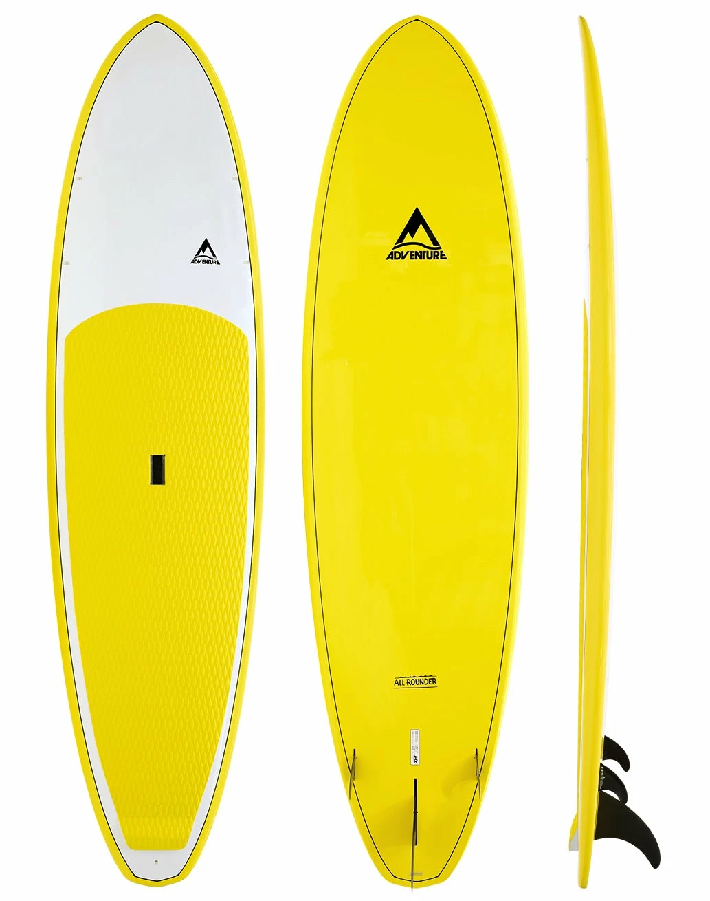 2022 ADVENTURE PADDLEBOARDING ALL ROUNDER - MX SUP Board 5 2022 ADVENTURE PADDLEBOARDING ALL ROUNDER - MX SUP Board - Image 3