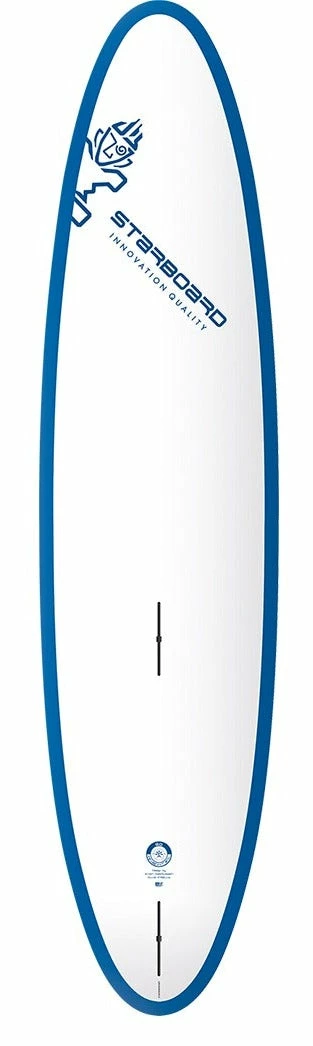 2022 STARBOARD SUP 10'8" X 31" GO ASAP WS SUP BOARD 4 2022 STARBOARD SUP 10'8" X 31" GO ASAP WS SUP BOARD - Image 2