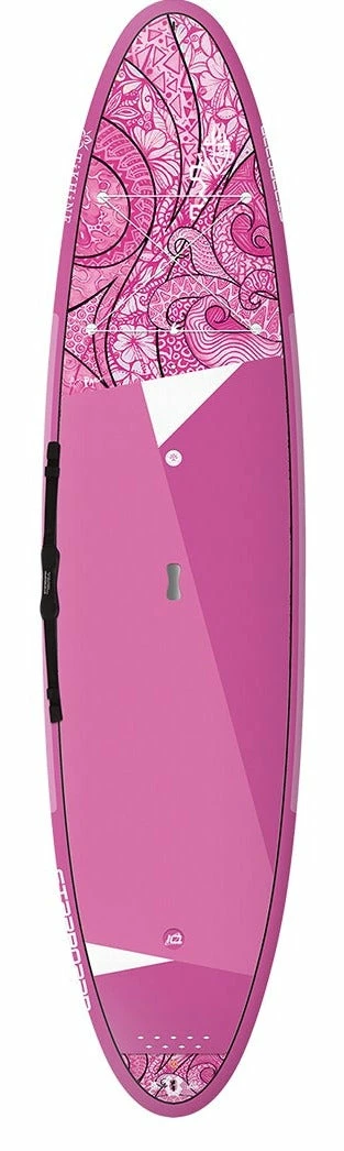 2022 STARBOARD SUP 10'2" X 29" GO STARSHOT TIKHINE SUP BOARD 4 2022 STARBOARD SUP 10'2" X 29" GO STARSHOT TIKHINE SUP BOARD - Image 2