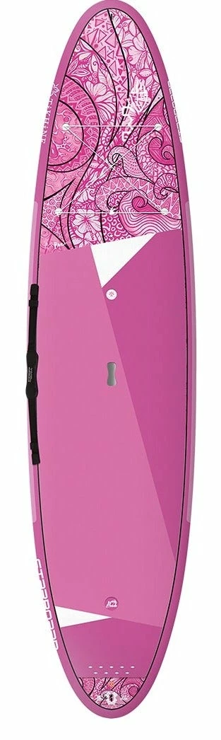 2023 STARBOARD SUP 10'8" X 31" GO STARSHOT SUN TIKHINE SUP BOARD 3 2023 STARBOARD SUP 10'8" X 31" GO STARSHOT SUN TIKHINE SUP BOARD