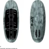 2023 KT WING DRIFTER FOILBOARD -Poseidon Paddle & Surf Sales 2022 Boards Wing Drifter 34 56