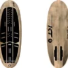 2023 KT DRIFTER WAKE FOILBOARD -Poseidon Paddle & Surf Sales 2022 KT Surfing Drifter Wake rev1