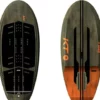 2023 KT GINXU FOILBOARD -Poseidon Paddle & Surf Sales 2022 KT Surfing Ginxu rev1