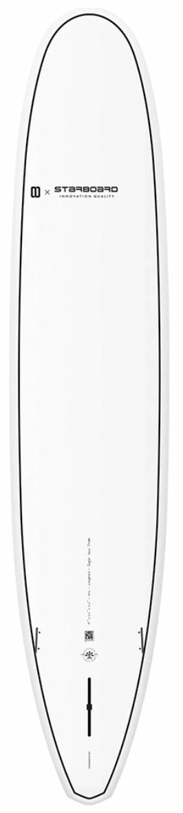 2022 Starboard Longboard Limited Series 9’1″ X 22″ / 59L Not A SUP 4 2022 Starboard Longboard Limited Series 9’1″ X 22″ / 59L Not A SUP - Image 2