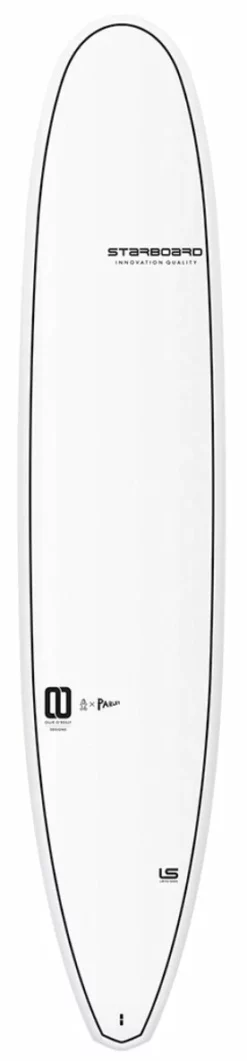 2022 Starboard Longboard Limited Series 9β1β³ X 22β³ / 59L Not A SUP