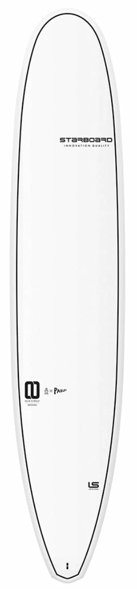 2022 Starboard Longboard Limited Series 9’1″ X 22″ / 59L Not A SUP 3 2022 Starboard Longboard Limited Series 9’1″ X 22″ / 59L Not A SUP