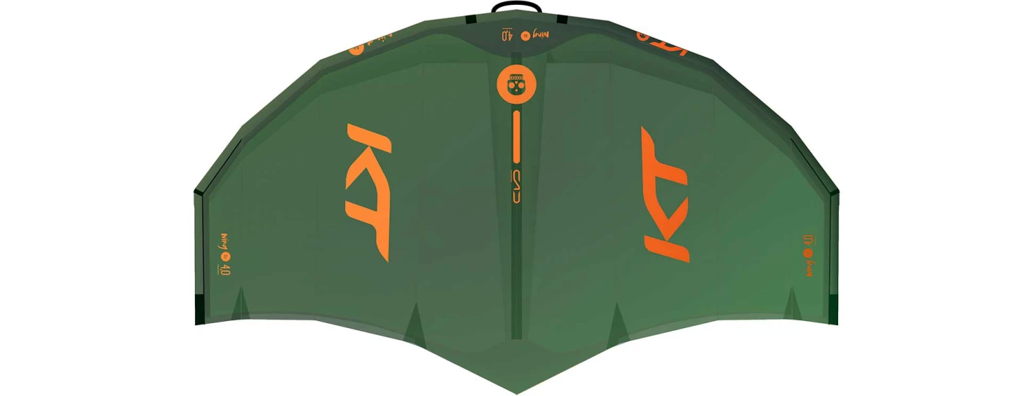 KT Wing Air 4 KT Wing Air - Image 2