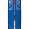 2023 STARBOARD INFLATABLE SUP 14'0" X 24.5" ALL STAR AIR LINE DELUXE SC SUP BOARD -Poseidon Paddle & Surf Sales 2023 allstar airline 14 0x24 5 deluxe single chamber starboard sup stand up paddle board