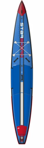 2023 STARBOARD INFLATABLE SUP 14'0" X 26" ALL STAR AIRLINE DELUXE SC SUP BOARD 3 2023 STARBOARD INFLATABLE SUP 14'0" X 26" ALL STAR AIRLINE DELUXE SC SUP BOARD
