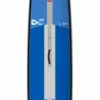 2023 STARBOARD INFLATABLE SUP 12'6” X 21” SUPKIDS RACER DELUXE SC SUP BOARD