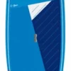 2023 STARBOARD SUP WEDGE 10'2" X 32" BLUE CARBON SUP BOARD