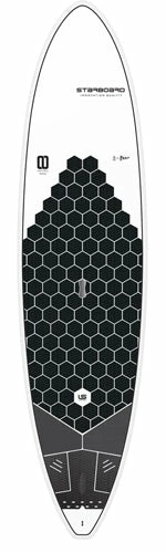 2023 STARBOARD SUP WEDGE 11'2" X 32" LIMITED SERIES SUP BOARD