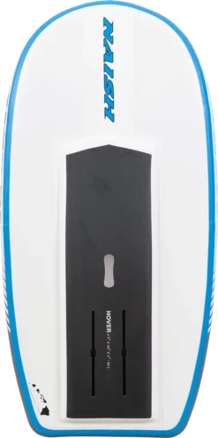 S27 Naish Hover Inflatable 80 Litre 5'4" Wing Foil / SUP Foil -Poseidon Paddle & Surf Sales 2023SUP Boards Hover Inflatable Bottom HiRes RGB 1