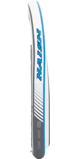 S27 Naish Hover Inflatable 100 Litre 5'3" Wing Foil / SUP Foil -Poseidon Paddle & Surf Sales 2023SUP Boards Hover Inflatable Side HiRes RGB 1 0806dc54 4aa0 42f4 b4d7 4cfb19a7dc64
