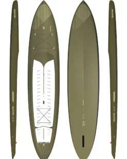 2023 QUATRO ROAM SUP BOARD