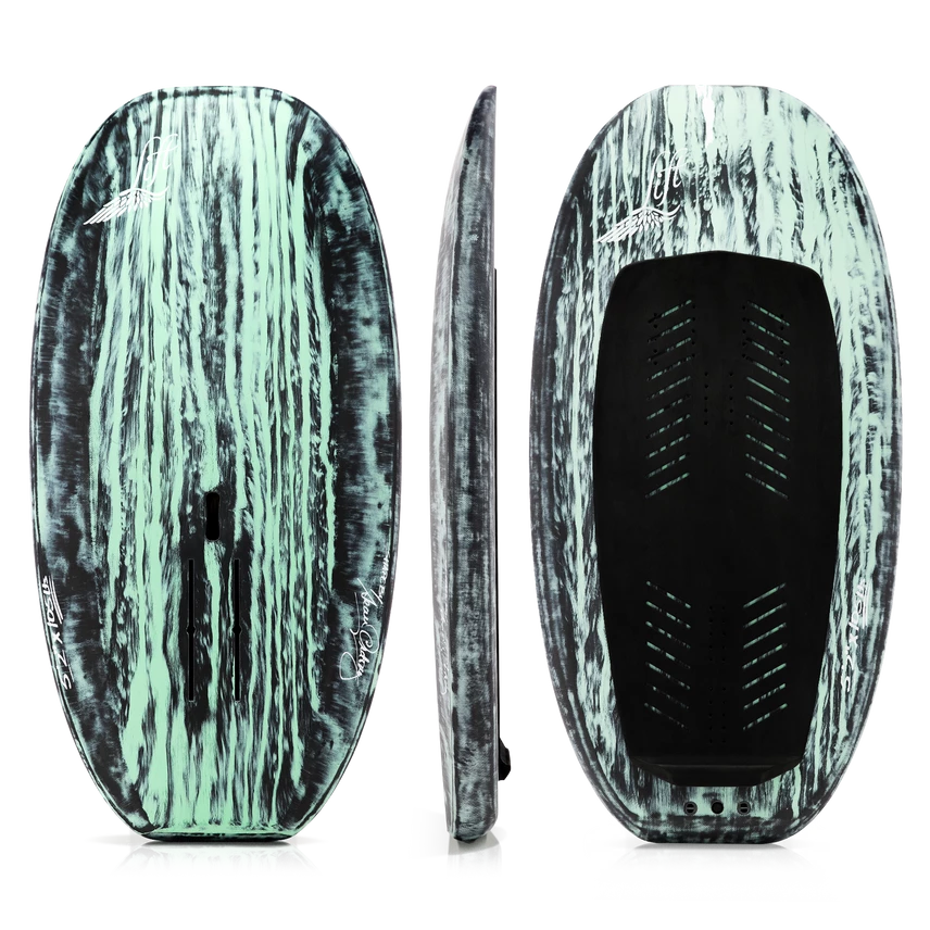 LIFT FOIL 5’2 X 105L WING FOIL BOARD 4 LIFT FOIL 5’2 X 105L WING FOIL BOARD - Image 2