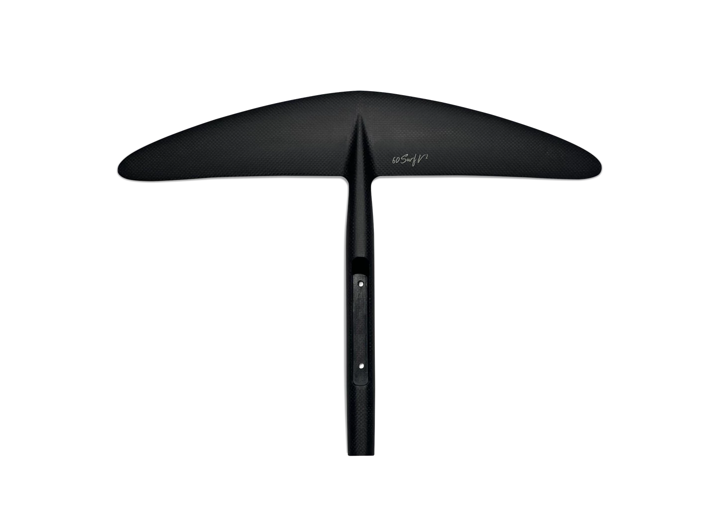 LIFT FOIL FRONT WING - 60 SURF V2 3 LIFT FOIL FRONT WING - 60 SURF V2