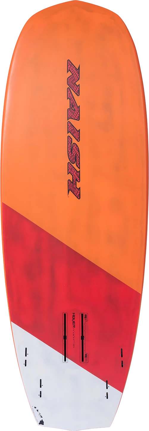 NAISH S25 HOVER CROSSOVER FOIL SUP BOARD 4 NAISH S25 HOVER CROSSOVER FOIL SUP BOARD - Image 2