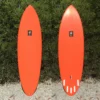 Poseidon Bone Ranger Surfboard 2 Poseidon Bone Ranger Surfboard -Poseidon Paddle & Surf Sales 6 6 Bone Ranger bone Square