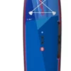 2021 STARBOARD INFLATABLE 14’0″ X 30″ TOURING DELUXE DOUBLE CHAMBER SUP BOARD