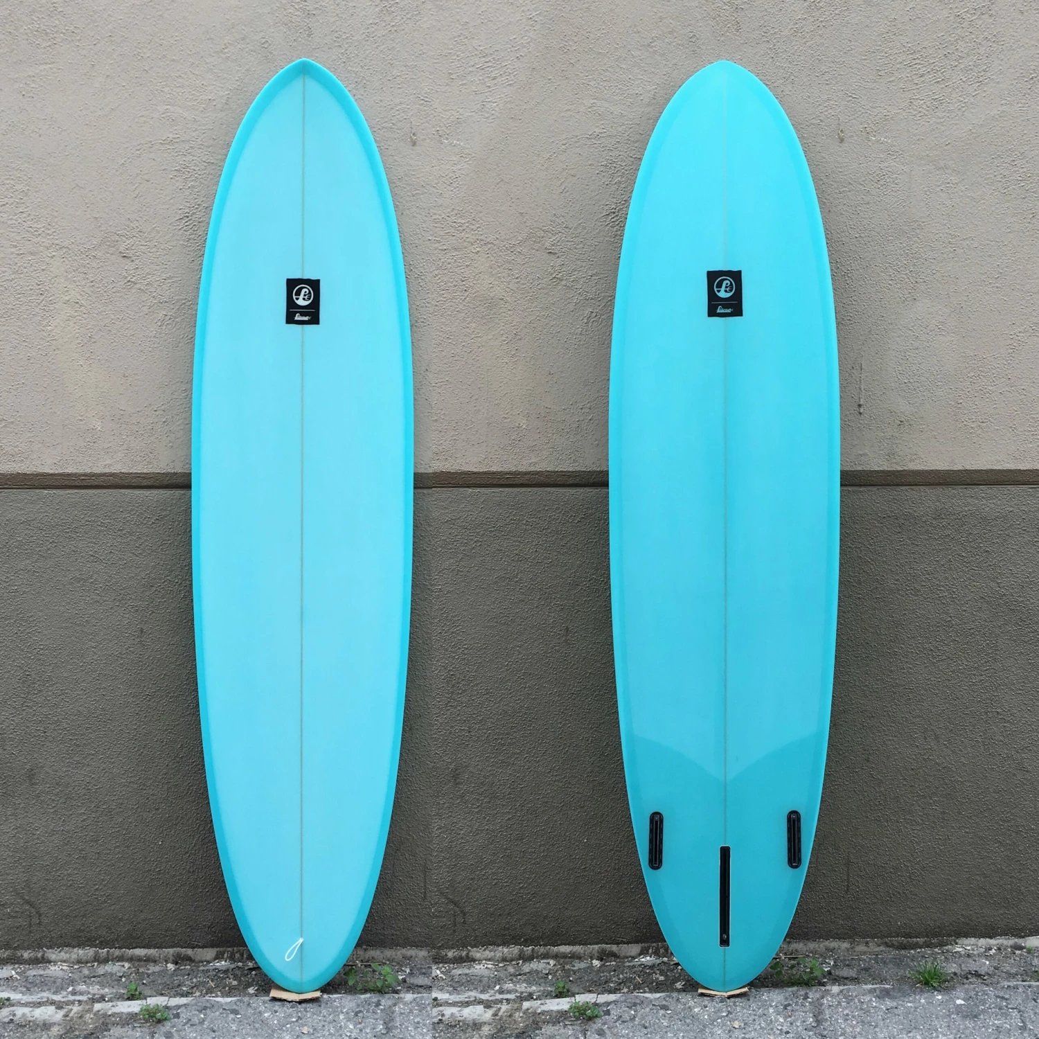 Poseidon Ranchero Surfboard 3 Poseidon Ranchero Surfboard