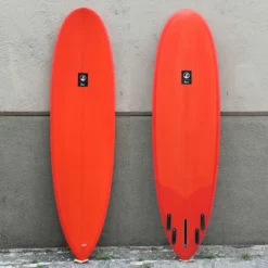 Poseidon Tarantula Surfboard