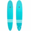 Poseidon Hey Broformance Longboard