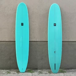 Poseidon Paddle & Surf Sales 20 Poseidon Malibu Log Surfboard