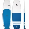 2021 ADVENTURE PADDLEBOARDING ALL ROUNDER - MX SUP Board 2 2021 ADVENTURE PADDLEBOARDING ALL ROUNDER - MX SUP Board -Poseidon Paddle & Surf Sales Adventure all rounder SUP Board mx blue Top