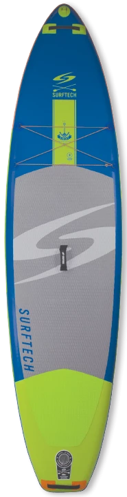 SURFTECH DINGHY Air-Travel Inflatable SUP