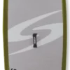 SURFTECH SKIP JACK Air-Travel Inflatable SUP 11' -Poseidon Paddle & Surf Sales Air Travel Skipjack 1100 T 0