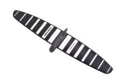 ARMSTRONG PUMP 202 STABILIZER FOIL 10 ARMSTRONG PUMP 202 STABILIZER FOIL -Poseidon Paddle & Surf Sales Armstrong PUMP 202 Stabilizer 3 4